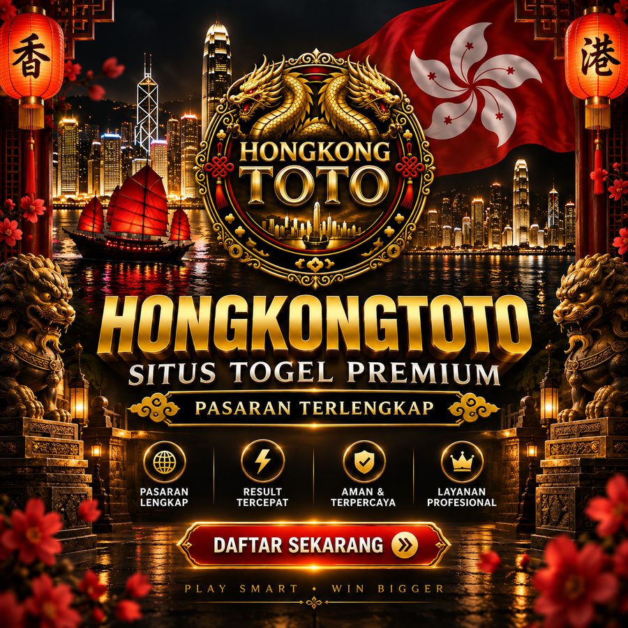 Hongkongtoto Kualuh Hulu